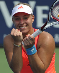 Angelique Kerber